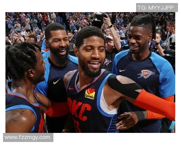 篮网与雷霆历史交锋战绩回顾及分析两队对决的精彩瞬间